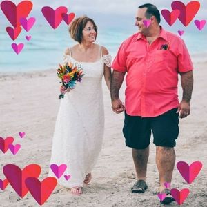 Meet your Posher, Teri